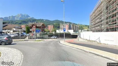 Företagslokaler för uthyrning i Luzern-Land – Foto från Google Street View