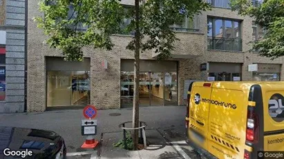 Kontorlokaler til leje i Zürich Distrikt 11 - Foto fra Google Street View