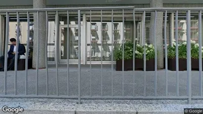 Lager zur Miete in Zürich District 2 – Foto von Google Street View