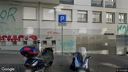 Office spaces for rent in Lausanne - Photo from Google Street View