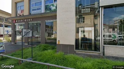 Büros zur Miete in Lebern – Foto von Google Street View