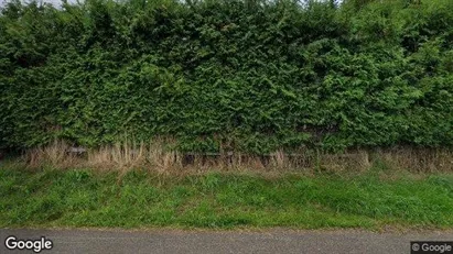 Lagerlokaler för uthyrning i Saane – Foto från Google Street View