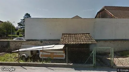 Lagerlokaler til leje i Delsberg - Foto fra Google Street View