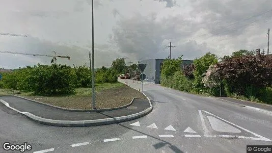 Office spaces for rent i Morges - Photo from Google Street View