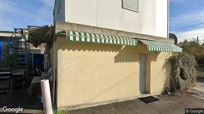 Office spaces for rent in Ouest Lausannois - Photo from Google Street View