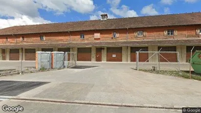 Warehouses for rent in Greyerz - Photo from Google Street View