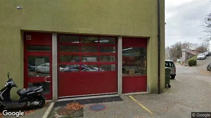 Warehouses for rent in Lavaux-Oron - Photo from Google Street View