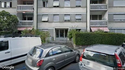 Warehouses for rent in Geneva Petit-Saconnex - Photo from Google Street View