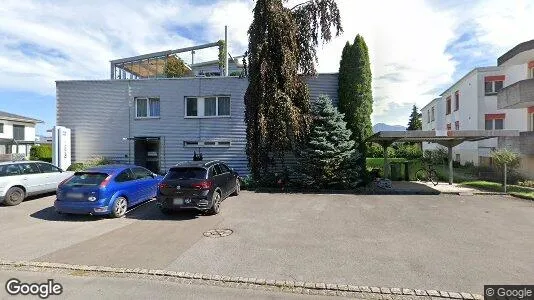 Bedrijfsruimtes te huur i Appenzell Innerrhoden - Foto uit Google Street View