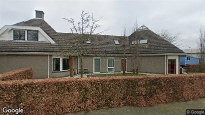 Commercial properties for rent in Drimmelen - Photo from Google Street View