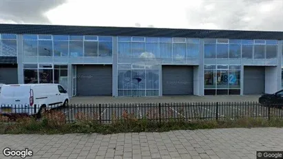 Commercial properties for rent in Lansingerland - Photo from Google Street View