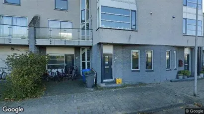 Commercial properties for sale in Delft - Photo from Google Street View