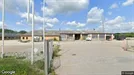 Warehouse for rent, Aarup, Funen, Industrivej 7