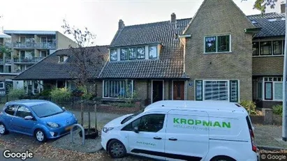 Kantorruimte te huur in Laren - Foto uit Google Street View