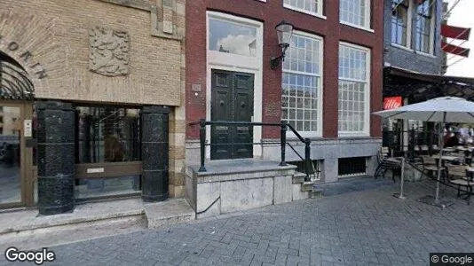 Kantorruimte te huur i Amsterdam Centrum - Foto uit Google Street View