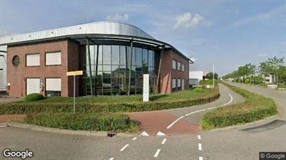 Commercial properties for rent in Overbetuwe - Photo from Google Street View