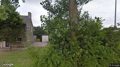 Commercial properties for rent in Uitgeest - Photo from Google Street View