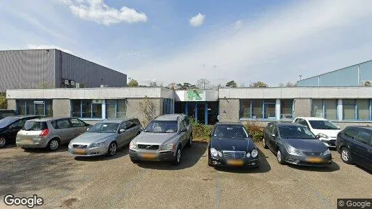 Commercial properties for rent i Soest - Photo from Google Street View