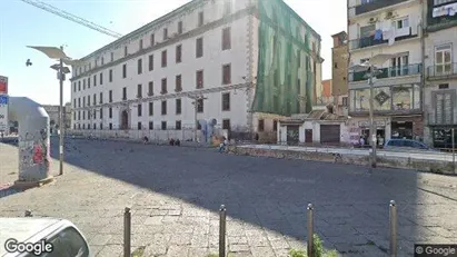 Lokaler til leje i Napoli Municipalità 4 - Foto fra Google Street View