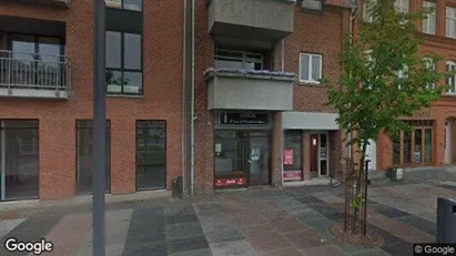 Företagslokaler för uthyrning i Fredericia – Foto från Google Street View