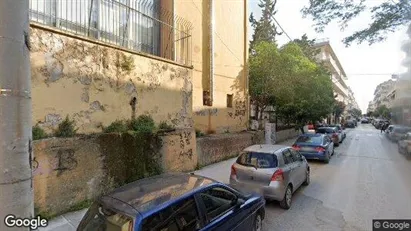 Office spaces for rent in Alexandroupoli - Photo from Google Street View