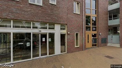 Kantorruimte te koop in Doetinchem - Foto uit Google Street View