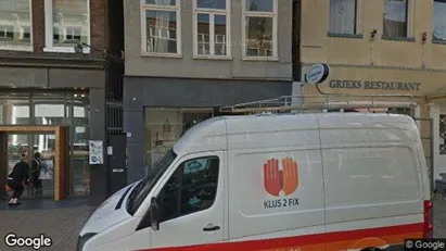 Bedrijfsruimtes te koop in Groningen - Foto uit Google Street View