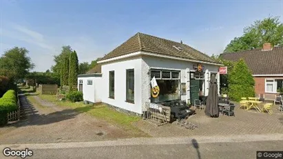 Bedrijfsruimtes te huur in Bellingwedde - Foto uit Google Street View