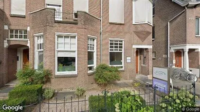 Office spaces for rent in Nijmegen - Photo from Google Street View