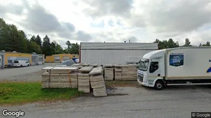 Magazijnen te huur in Pori - Foto uit Google Street View