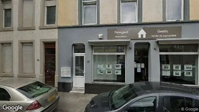 Commercial properties for rent in Luxembourg - Photo from Google Street View