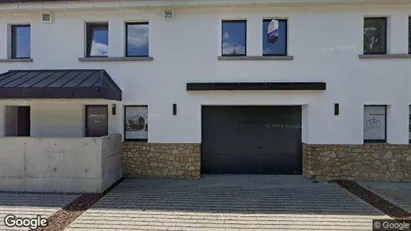 Commercial properties for rent in Walferdange - Photo from Google Street View