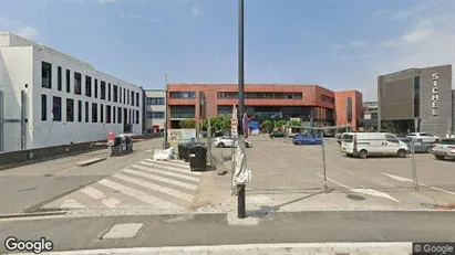 Gewerbeflächen zur Miete in Luxemburg – Foto von Google Street View