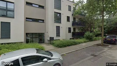 Lokaler til leje i Luxembourg - Foto fra Google Street View