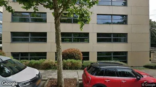 Commercial properties for rent i Luxembourg - Photo from Google Street View