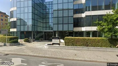 Commercial properties for rent in Luxembourg - Photo from Google Street View