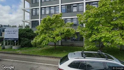 Commercial properties for rent in Luxembourg - Photo from Google Street View