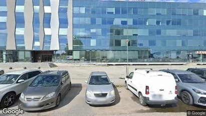 Büros zum Kauf in Tallinn Lasnamäe – Foto von Google Street View