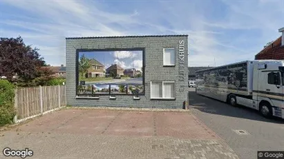 Lokaler til leie i Losser – Bilde fra Google Street View