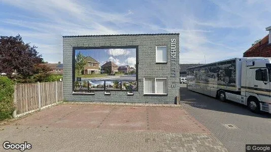 Commercial properties for rent i Losser - Photo from Google Street View