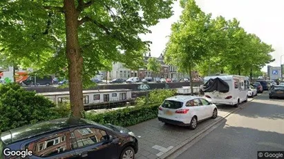 Kontorer til leie i Groningen – Bilde fra Google Street View