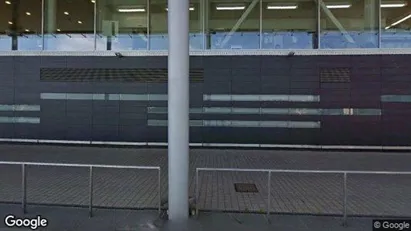 Office spaces for rent in Espoo - Photo from Google Street View