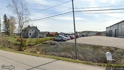 Warehouses for rent in Porvoo - Photo from Google Street View