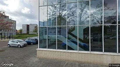 Office spaces for rent in Hilversum - Photo from Google Street View