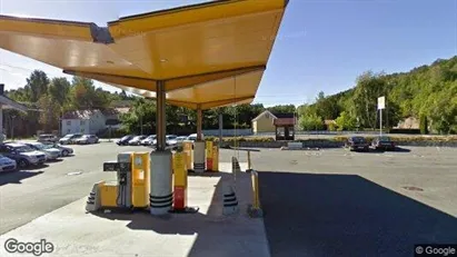 Kontorslokaler för uthyrning i Tvedestrand – Foto från Google Street View