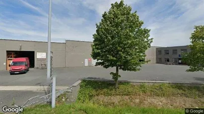 Industrial properties for rent in Oostkamp - Photo from Google Street View