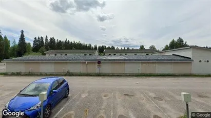 Commercial properties for sale in Hyvinkää - Photo from Google Street View