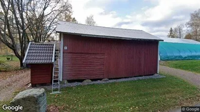 Lokaler til salg i Hausjärvi - Foto fra Google Street View