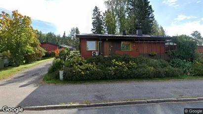 Commercial properties for sale in Riihimäki - Photo from Google Street View