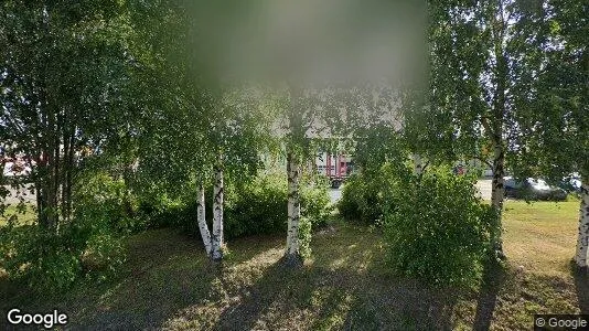 Industrial properties for rent i Rovaniemi - Photo from Google Street View